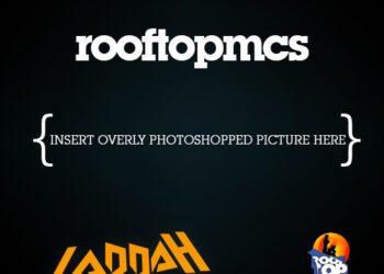 Rooftop Mc's - Laddah Ft. Eagar Boi 4 laddah 091 51