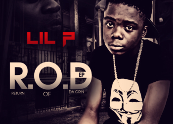 lil p rod