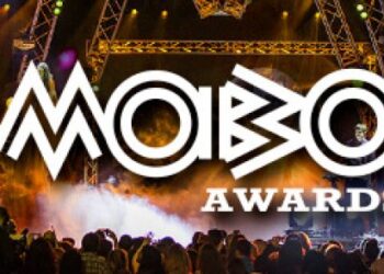 Davido, Wizkid, Tiwa Savage, Dr Sid, Yemi Alade nominated for MOBO Awards 13 mobo