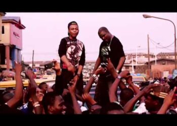 video obesere jaforie ft reminis