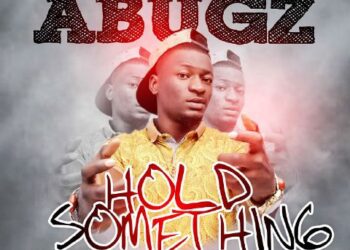 Abugz Hold Something