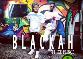 Blackah – Chicks Drinks ft. Ice Prince Art Video