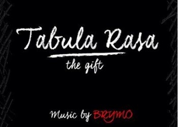 Brymo – Tabula Rasa The Gift Album Art Tracklist Release Date 01 350x350