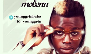 Molenu