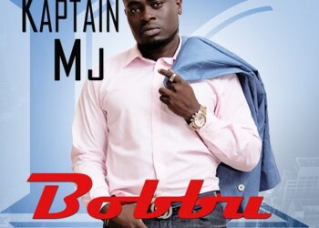 Kaptain MJ tooXclusive.com