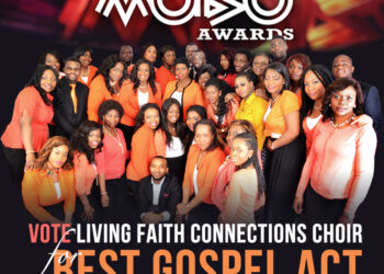 LFC Choir MOBO 2014 Vote II
