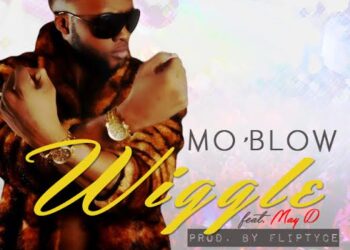 Mo Blow Wiggle Art