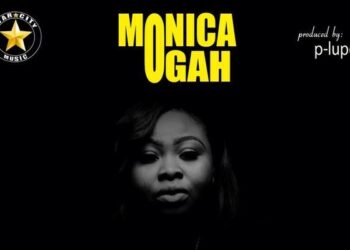 Monica Ogah Monika Tide Art tooXclusive.com 1