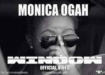 Monica Ogah Window
