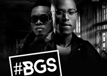 Mr 2kay BGS ft. Patoranking Art