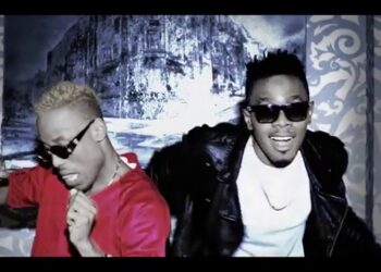 Mr 2kay Patoranking BGS