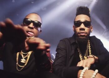 Naeto C Phyno China Vid1