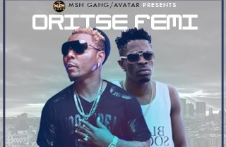 Oritse.Femi .Ft .Shatta.Wale