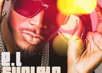 SHELELE prod. DJ Breezy
