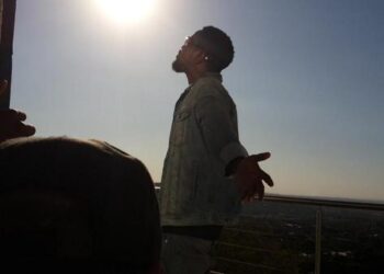Sarkodie