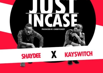 Shaydee Kayswitch Just Incase