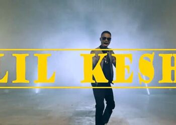 Lil Kesh - Shoki Female Version ft. Chidinma, Eva & Cynthia Morgan 1 Shoki