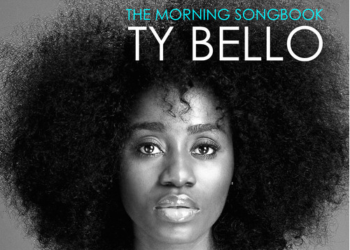 TY Bello The Morning SongBook Album Art