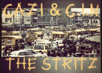 The Stritz