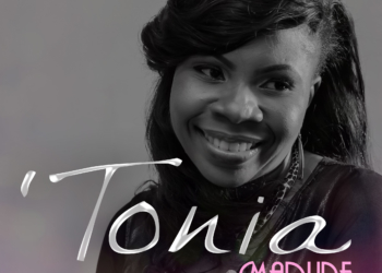 Tonia Madupe ft. Provabs Art