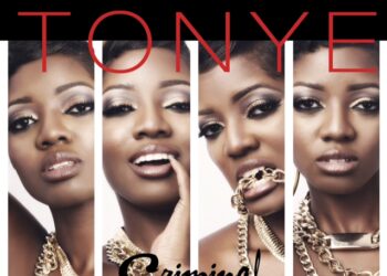 Tonye Criminal Art tooXclusive.com