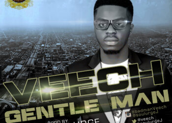 Veech Gentleman Art