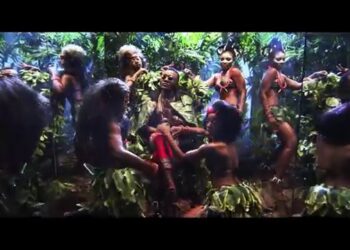 W4 Foregin Dance Screenshot