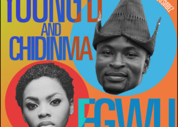 Young D Egwu Art tooXclusive