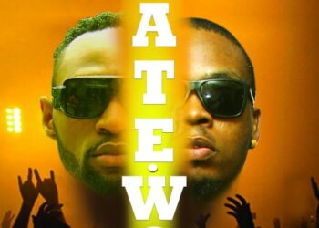 DJ Zeez - Atewo Ft. Olamide 15 Zeez olamide Atewo 1