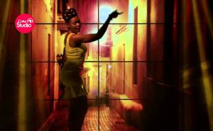 audio video diamond yemi alade u