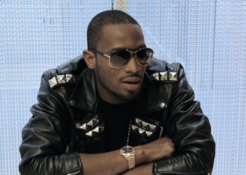 dbanj