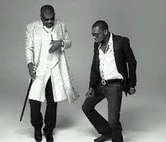 dbanj and don jazzy