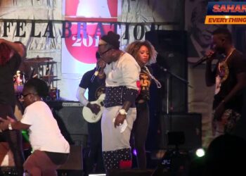 downloadvideo watch oritsefemi at felabration 2014