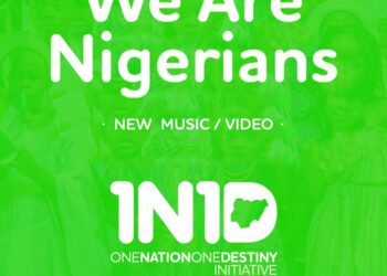 downloadvideo we are nigerians one nation one destiny prod by cobhams