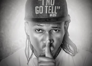 i no go tell