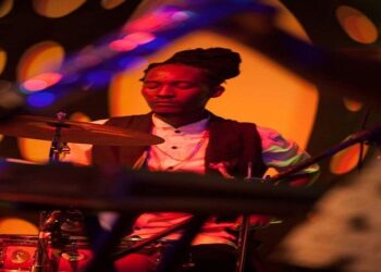 jesse jagz experience 2014