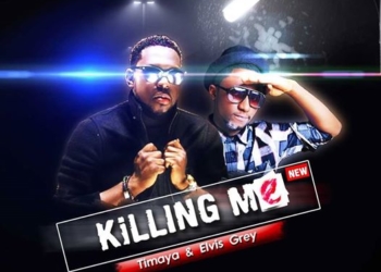 timaya and elvis grey