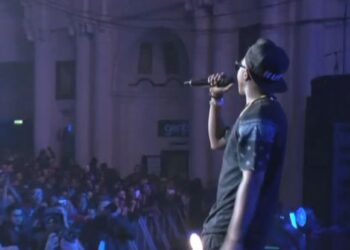 wizkid brixton