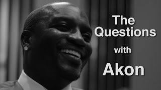 VIDEO: Akon Reveals Wanting To Sign Brymo To Konvict Music 11 Akon