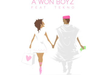 A'won Boyz - Forever ft. Tekno 3 Awon Boyz Forever ft. Tekno Art tooXclusive.com