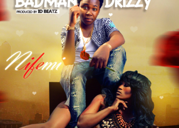 BadmanDrizzy NIFEMI artwork