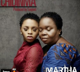 Chidinma Martha