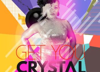 Crystal Get You ft. Dre Sticks GID Art tooXclusive.com