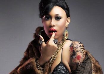 Cynthia Morgan - No Do (Sam Smith Cover) 13 Cynthia Morgan