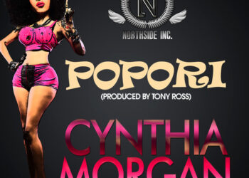 Cynthia morgan Popori SEPTIN911