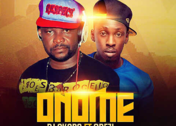 DJ Akaba Onome