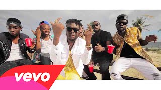 DJ Hazan Tempted Vevo Thumbnail