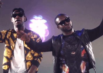 Dj Neptune DPrince Twerk It Video