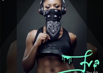 Eva The EP tooXclusive.com
