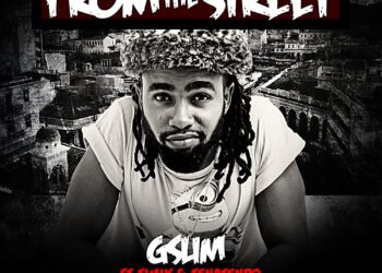 VIDEO: GSLIM - From The Street 1 FROM THE STREET flat